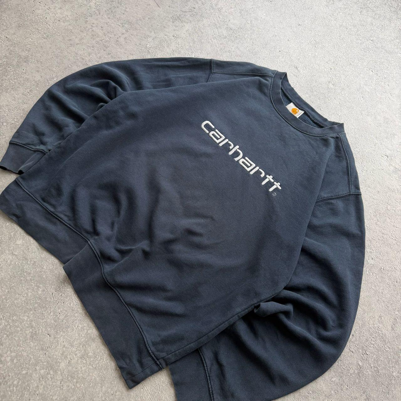 2000's Carhartt Sweater (M)