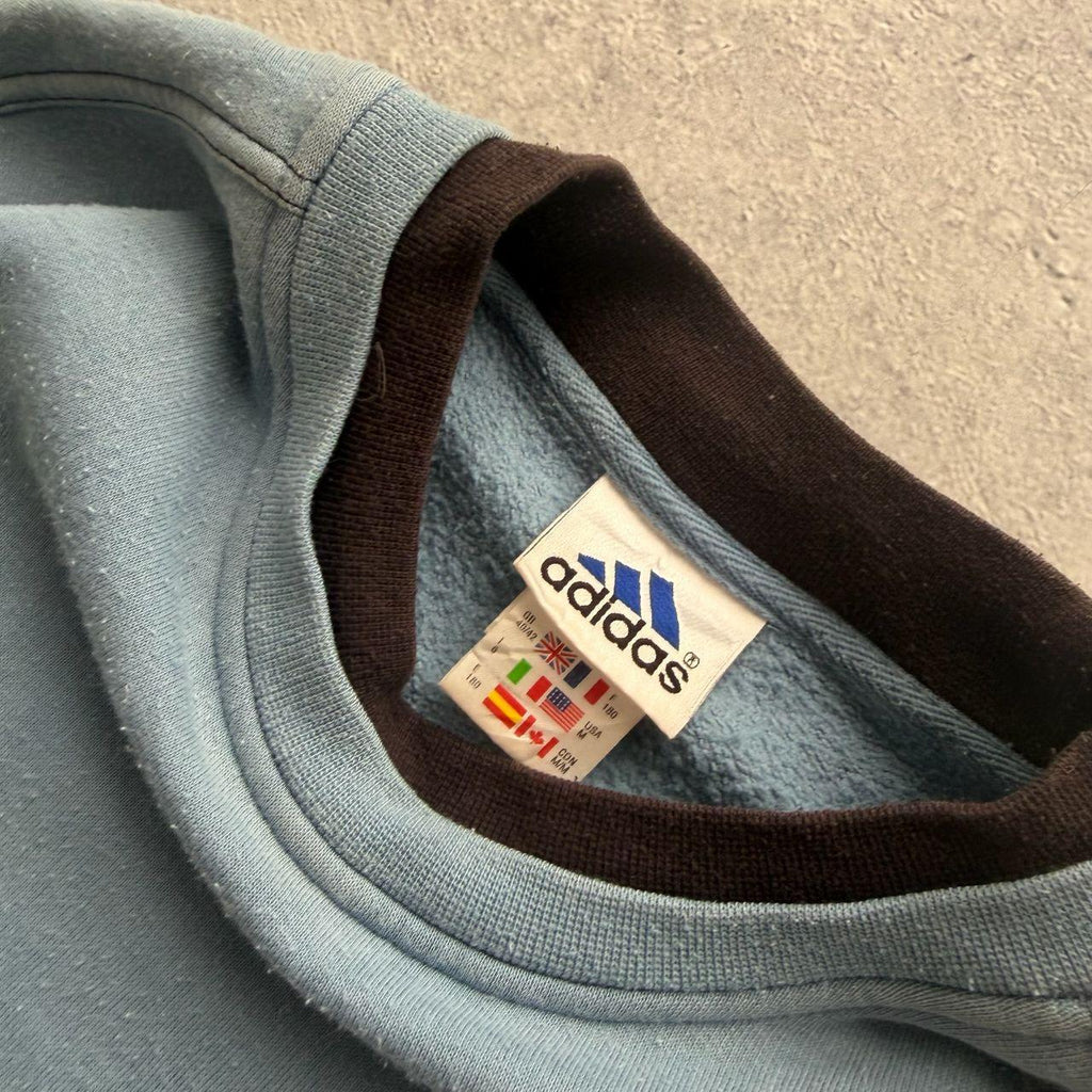 2000's Adidas Sweater (M)