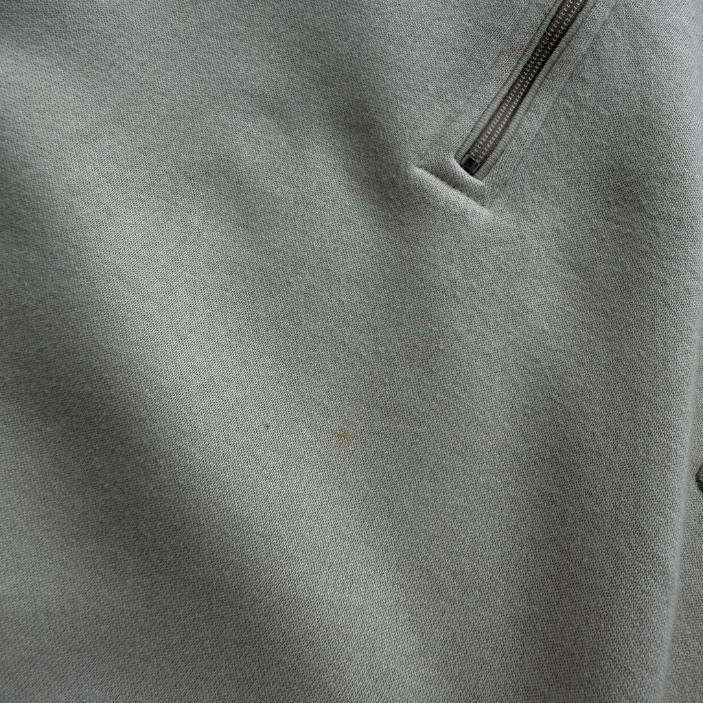 Early 2000's Nike Qtr Zip Sweater (L)