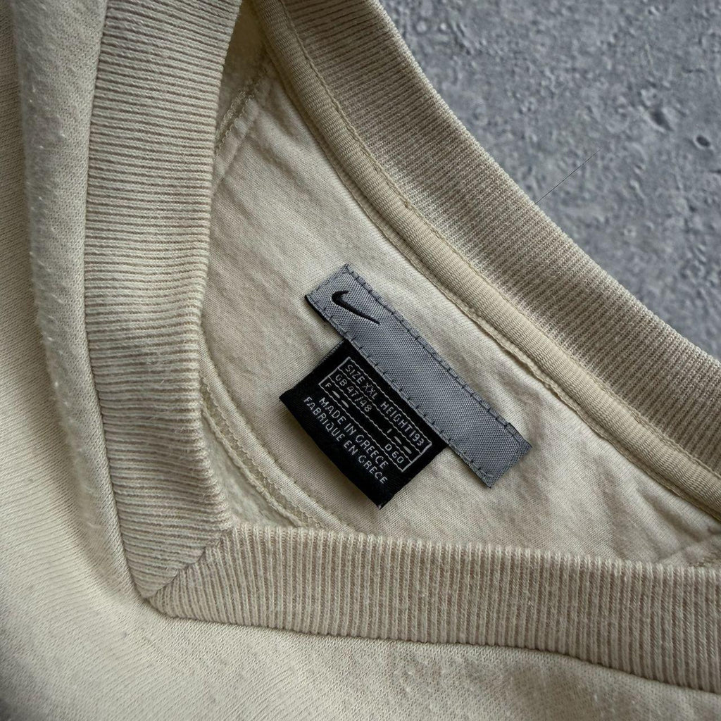 2000's Nike Sweater (XXL)