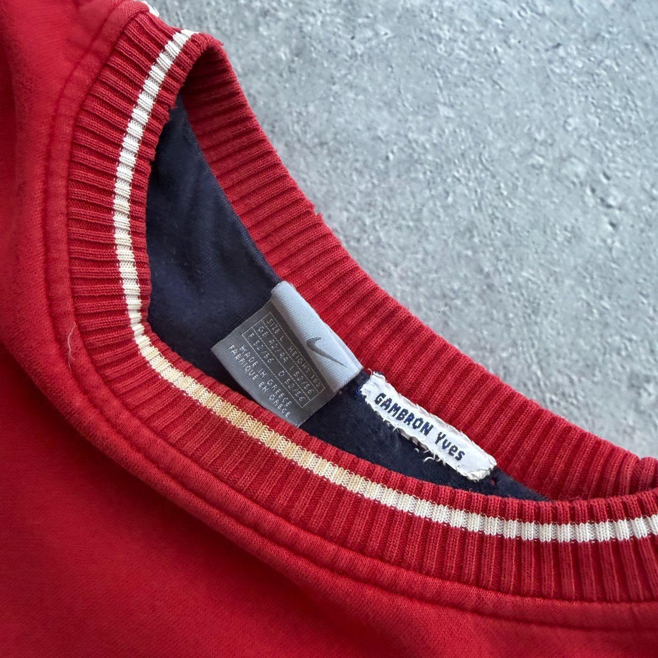 2000's Nike Sweater (L)