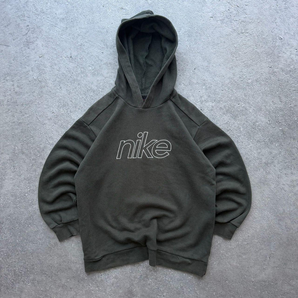 2000's Nike Hoodie (Women's S)