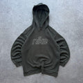 2000's Nike Hoodie (Women's S)