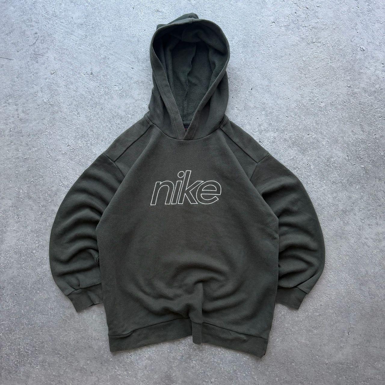 2000's Nike Hoodie (Women's S)