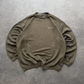 2000's Reebok Sweater (M)
