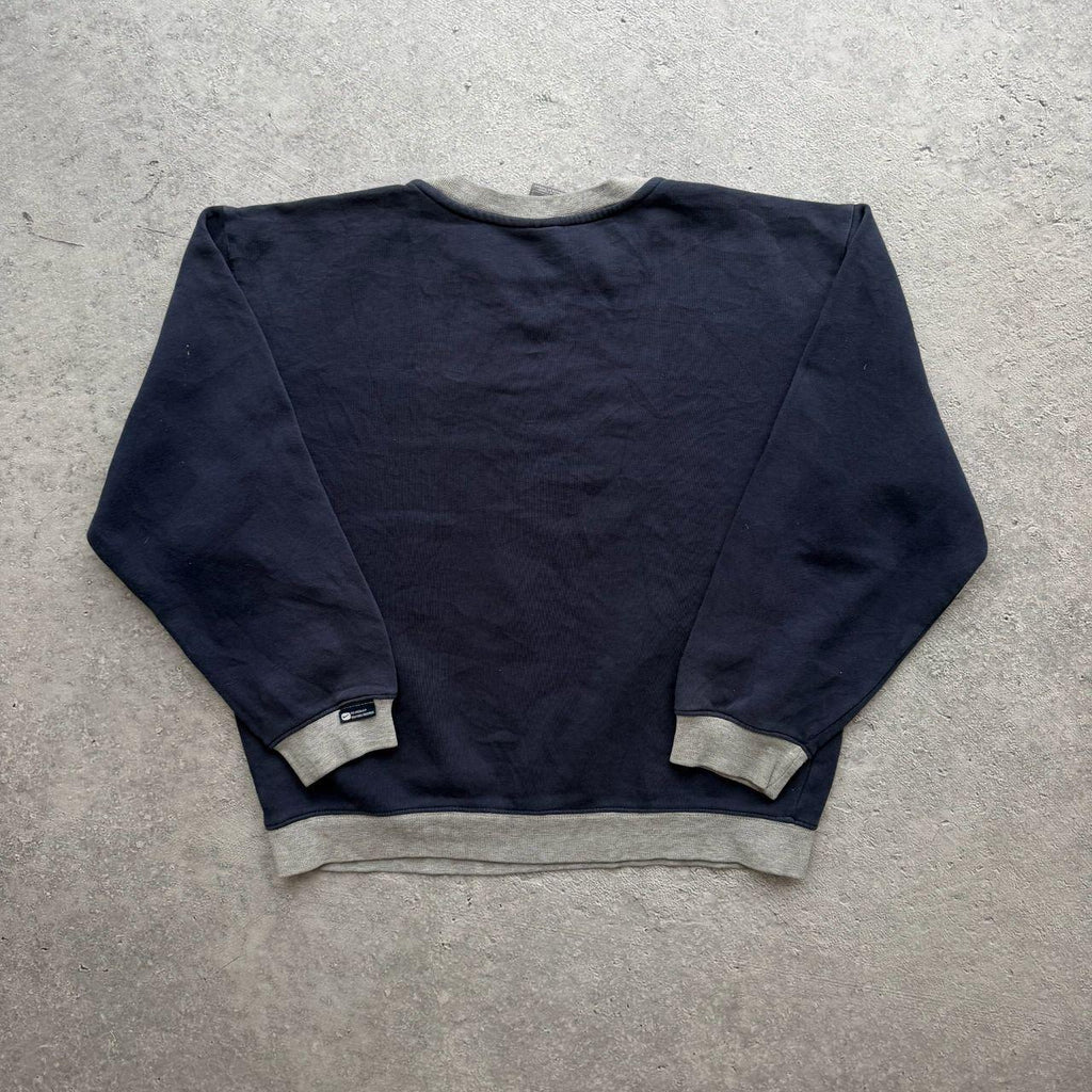 Early 2000's Nike Sweater (Kid's L)