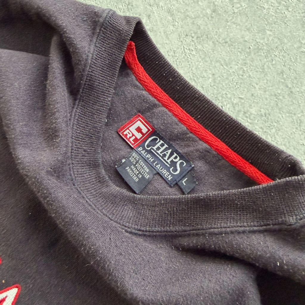 90's Chaps Ralph Lauren Sweater (L)
