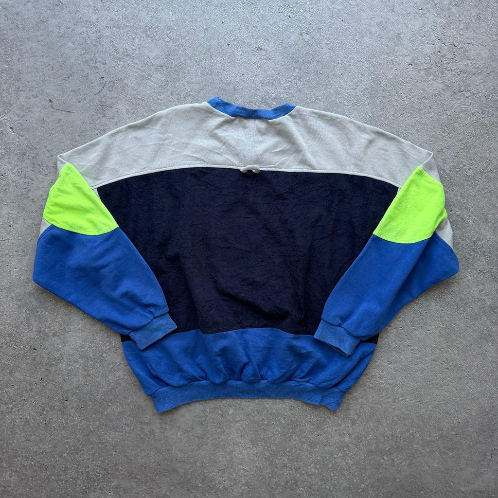 90's Adidas Sweater (S)