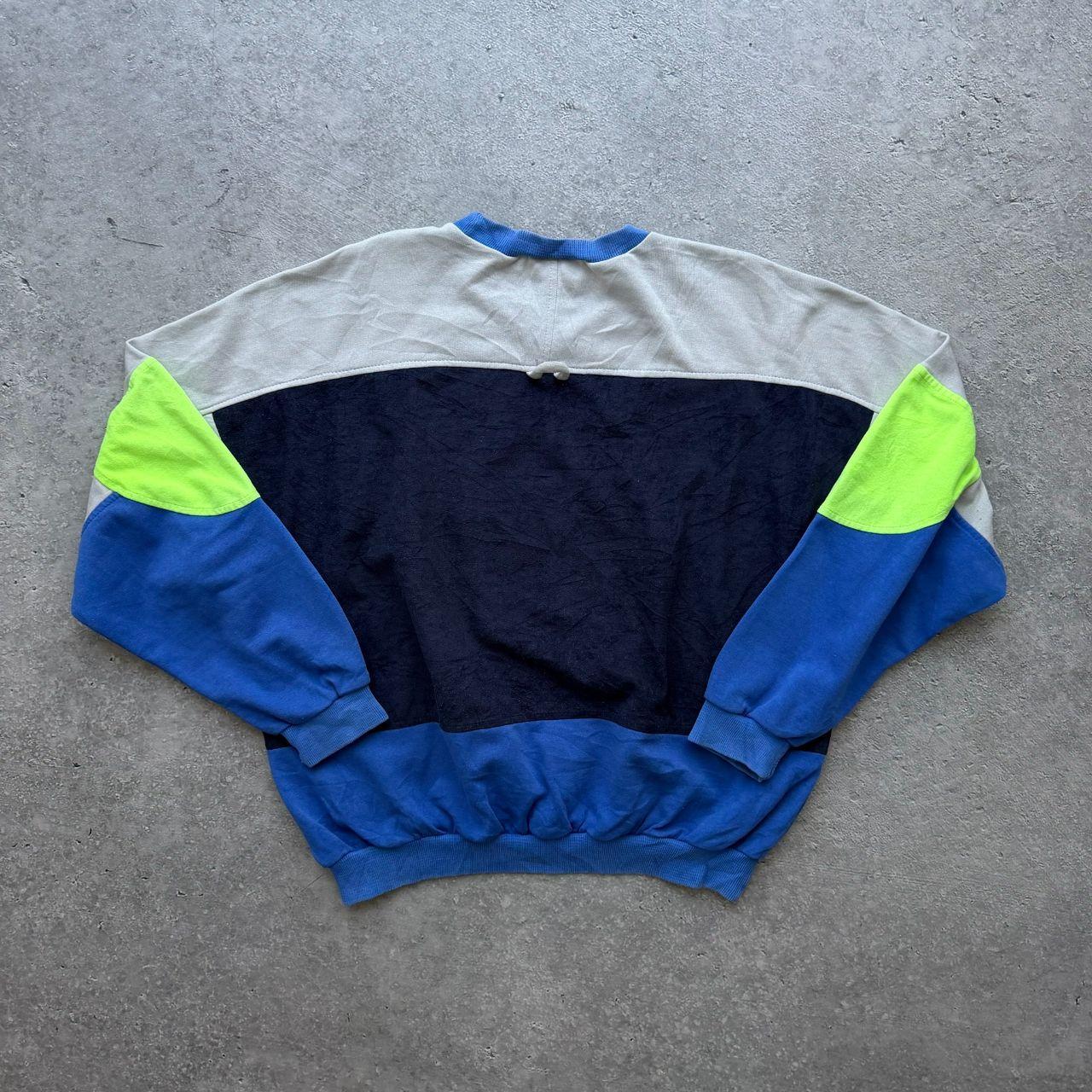 90's Adidas Sweater (S)
