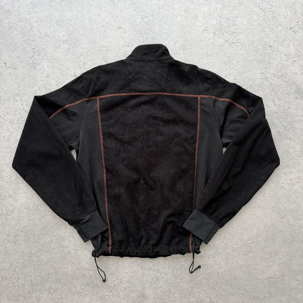 Vintage Early 00's Harley Davidson Riding Jacket - Large