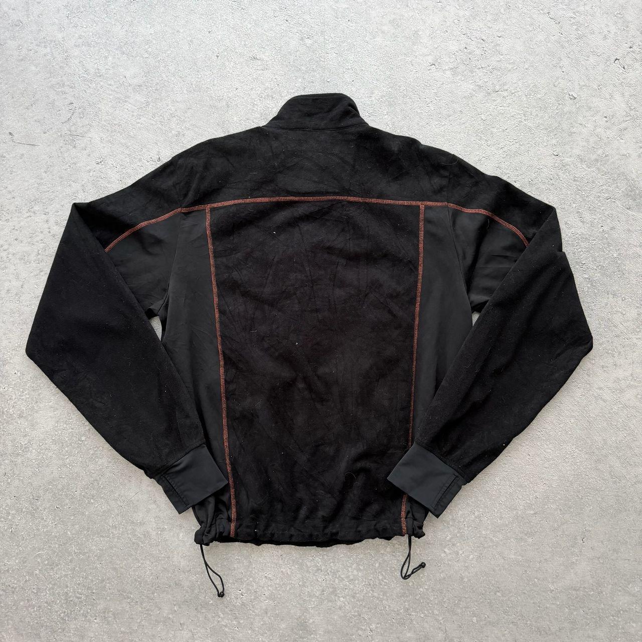 Vintage Early 00's Harley Davidson Riding Jacket - Large