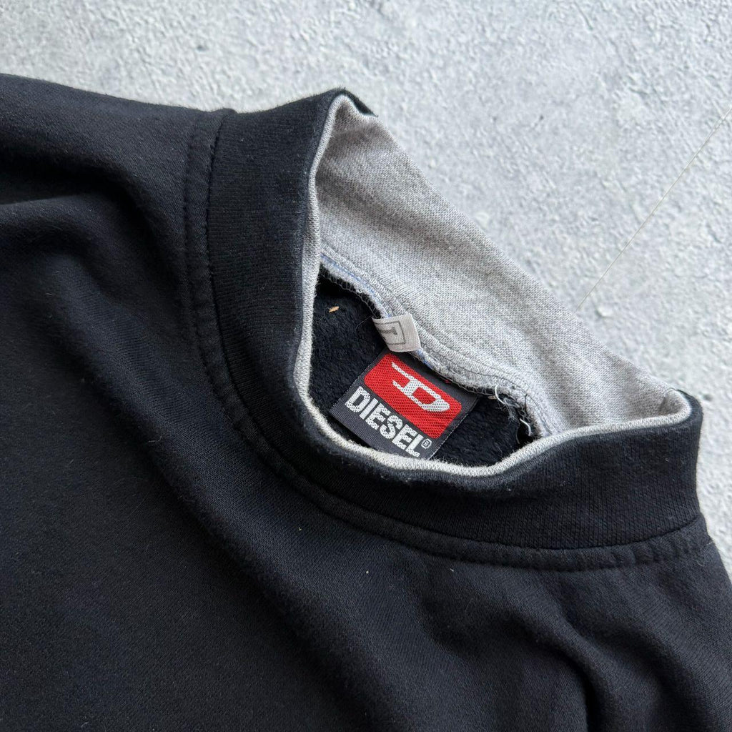 2000's Diesel Sweater (L)