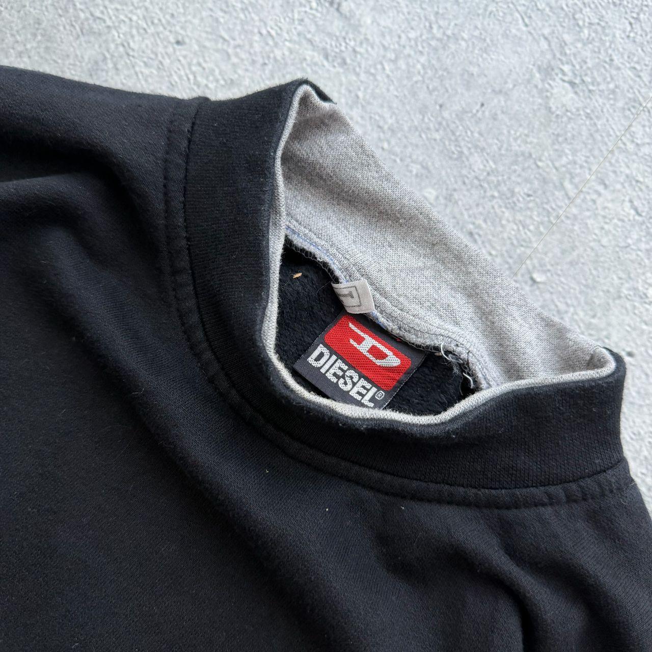 2000's Diesel Sweater (L)