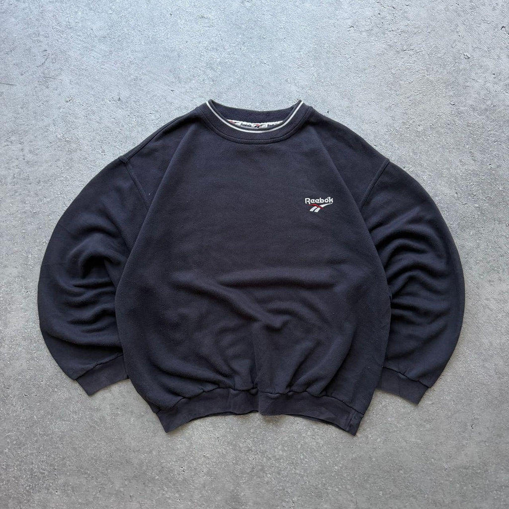 2000's Reebok Sweater (M)