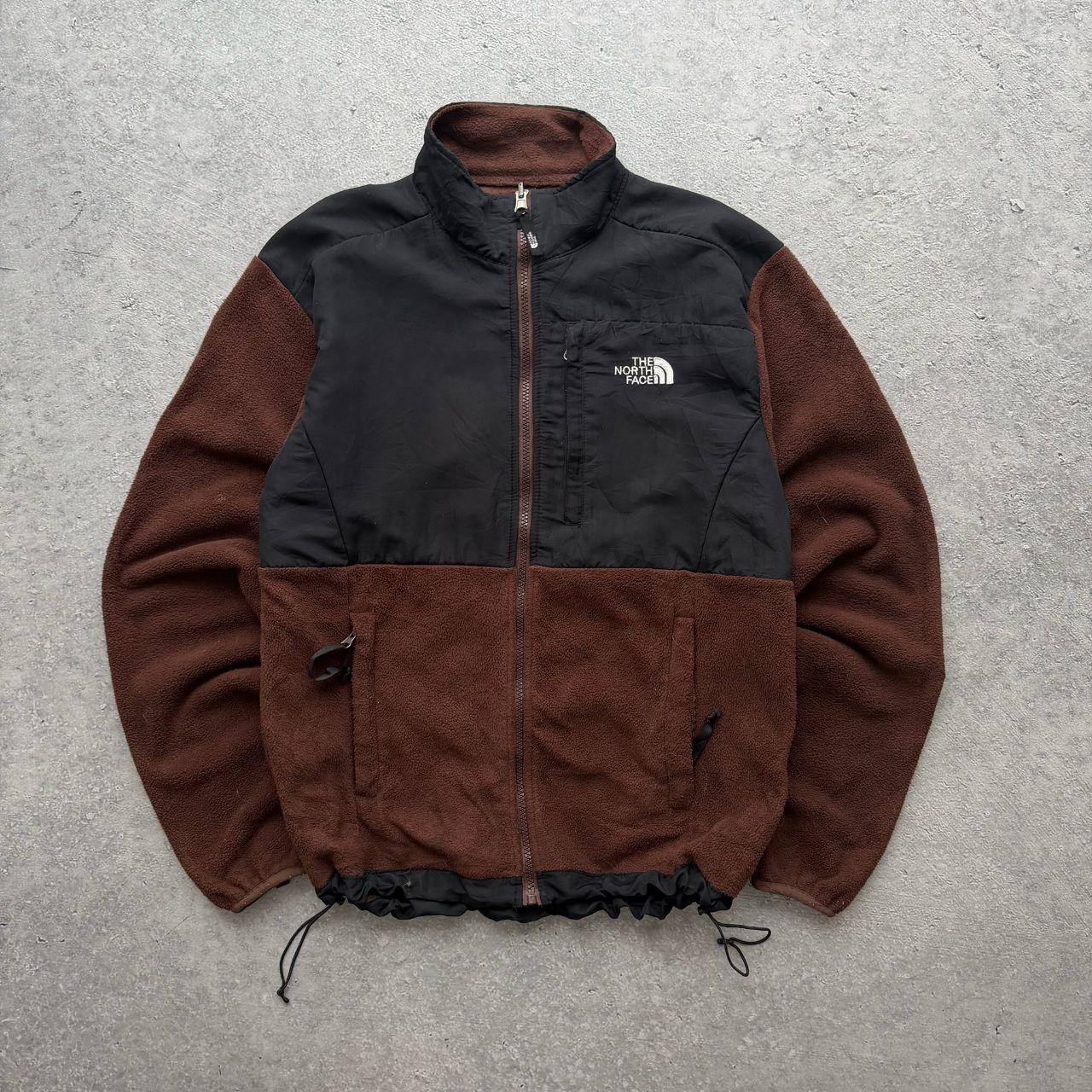 The North Face Vintage Denali Fleece (Women's L)
