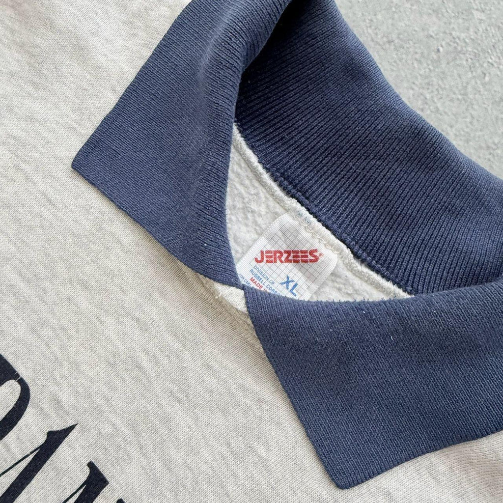 90's Graphic Sweater - Women's XL