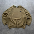 90's Adidas Sweater (M)