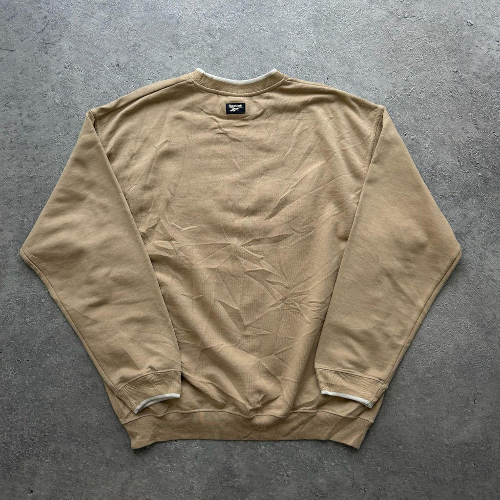 2000's Reebok Sweater (L)