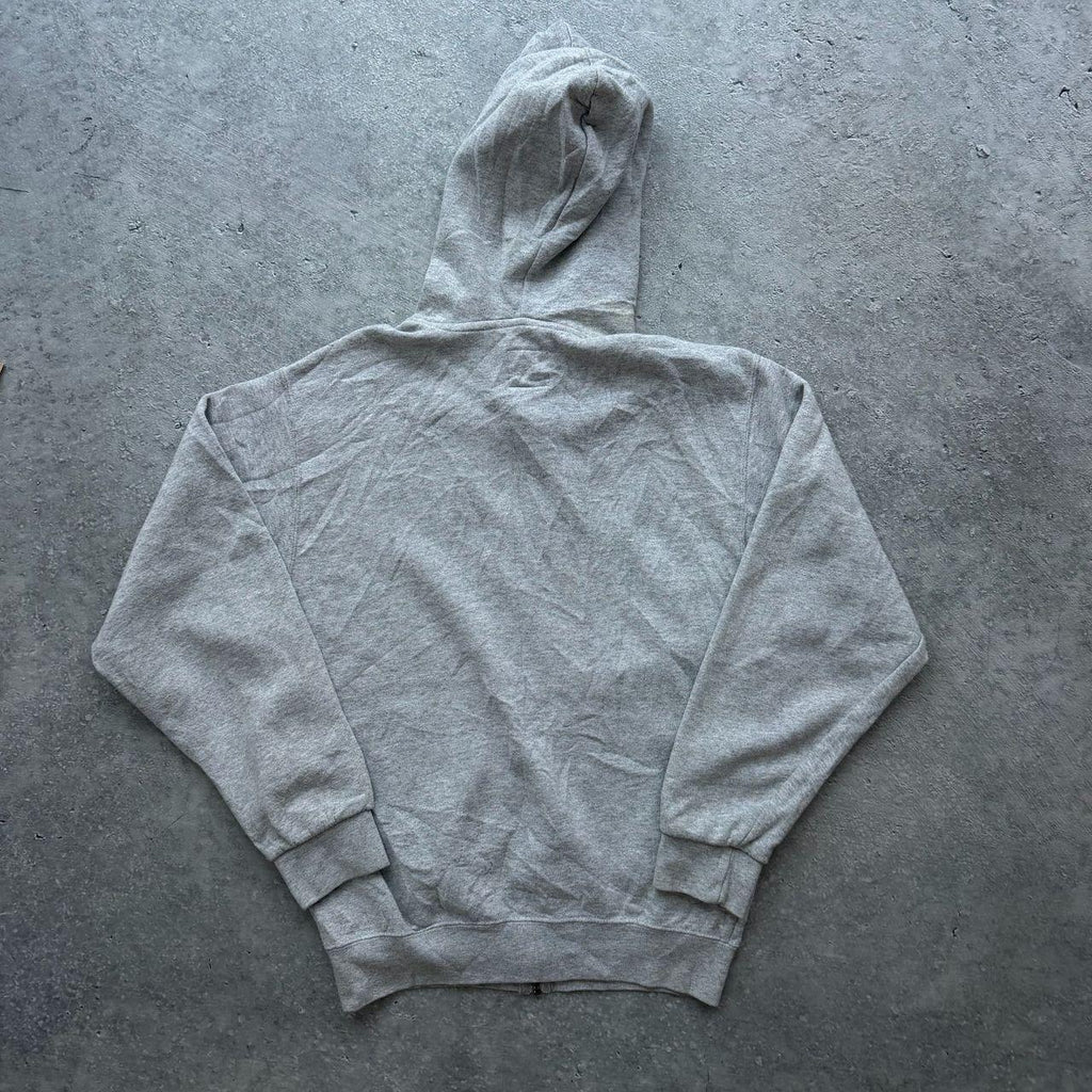 90's Nike Zip Hoodie (XS)