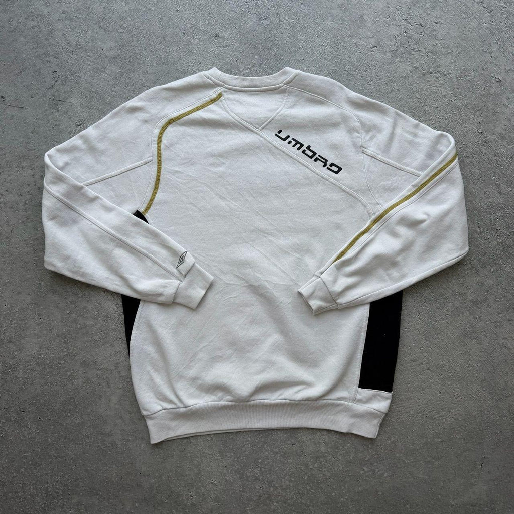 Early 2000's Umbro Sweater (S)