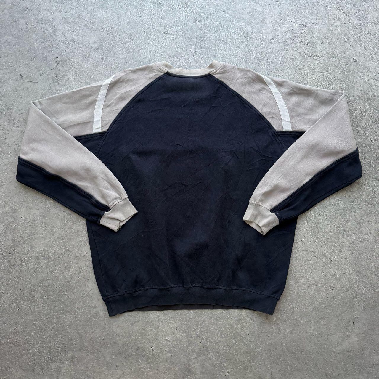 90's Adidas Sweater (L)