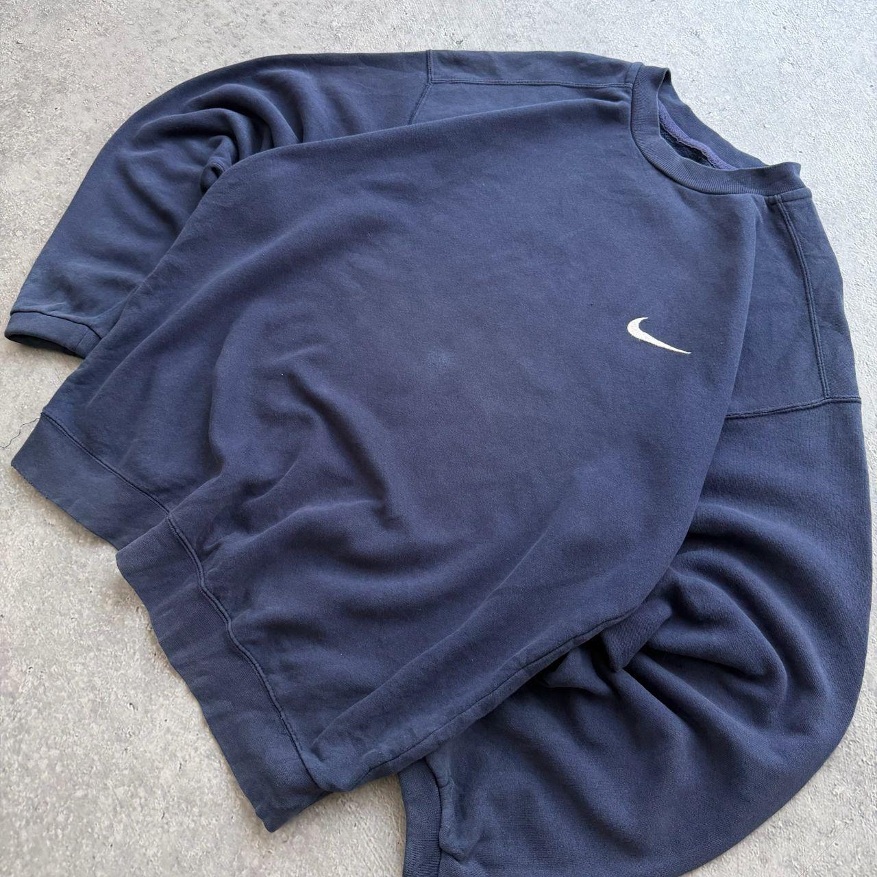 90’s Nike Sweater (M)