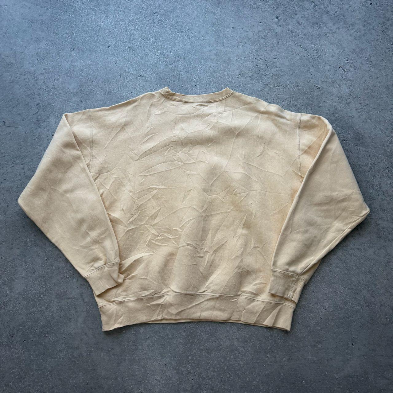 Vintage Carhartt Sweater (XL)