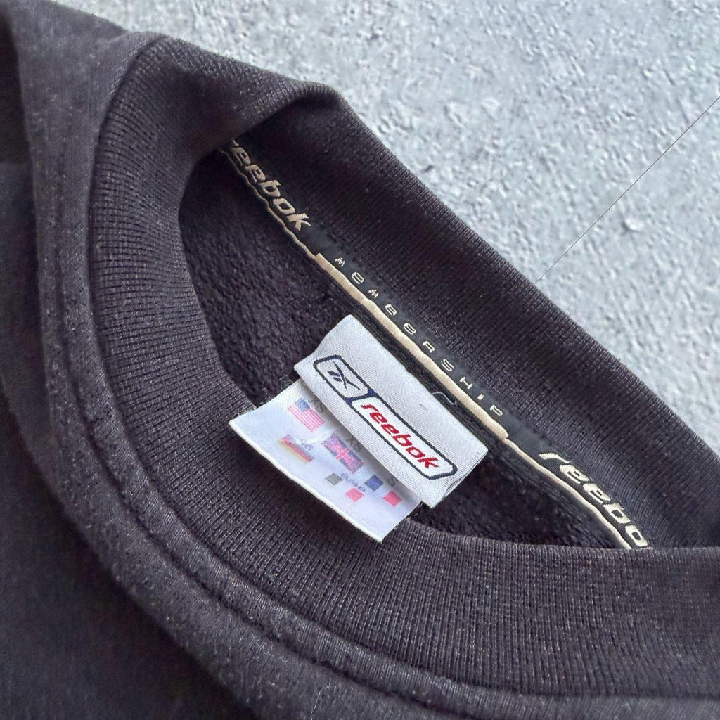 2000's Reebok Sweater (XS)