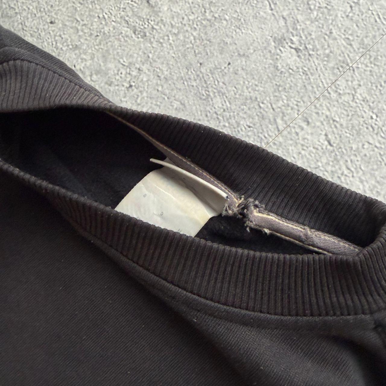 2000's Reebok Sweater (S)