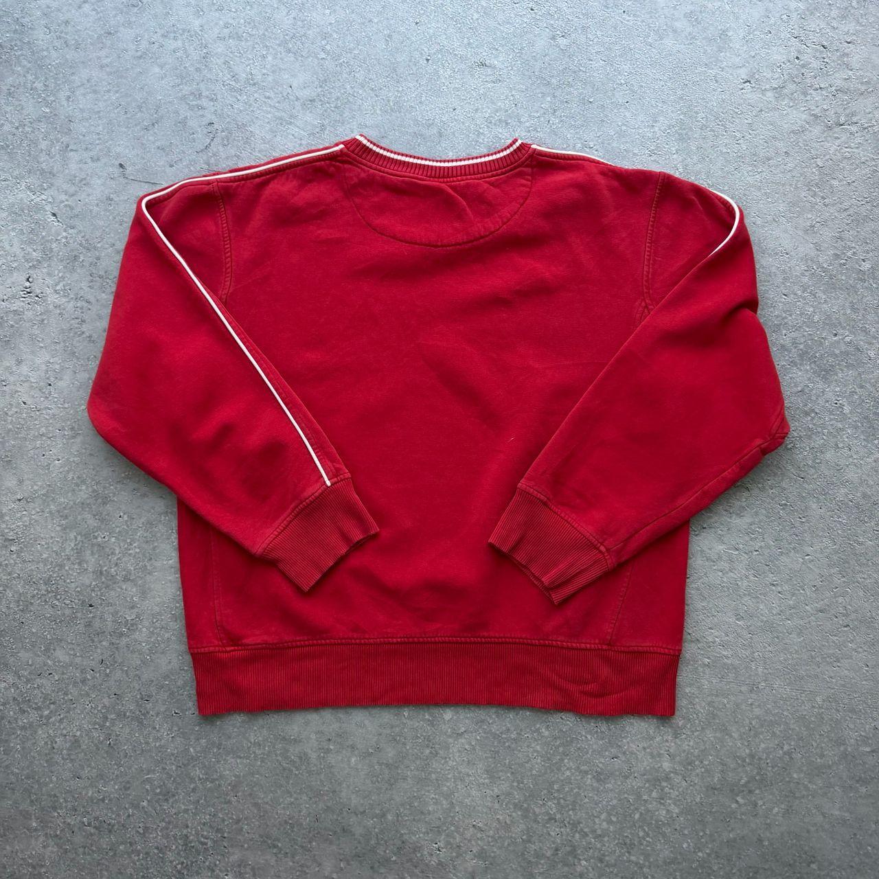 2000's Nike Sweater (L)