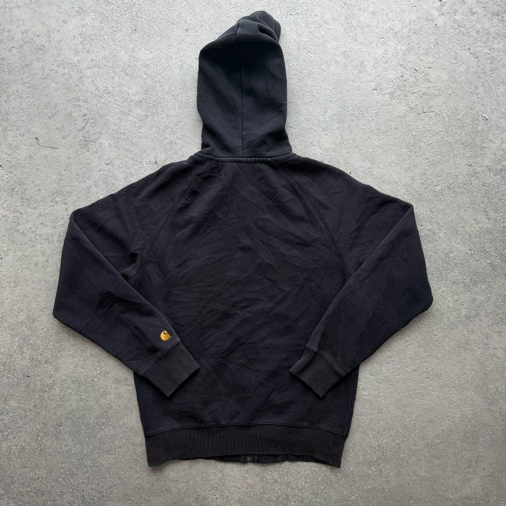 Vintage Carhartt Hoodie Jacket (S)