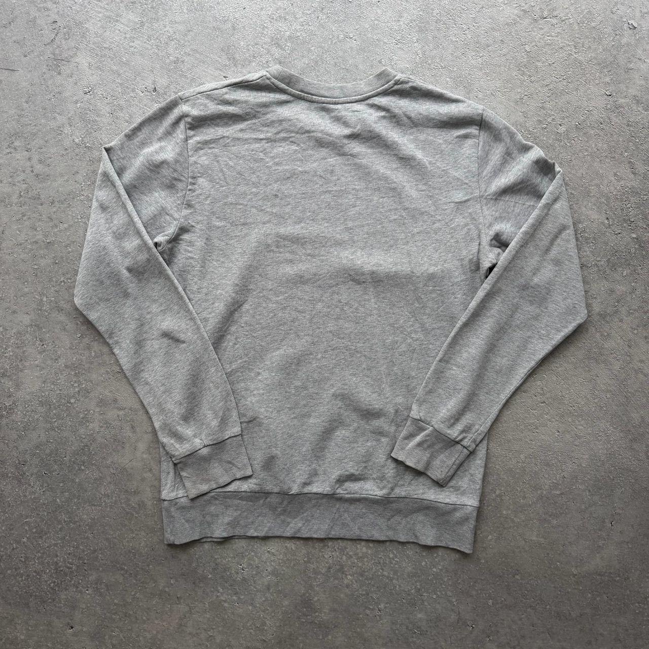 Carhartt Sweater (M)