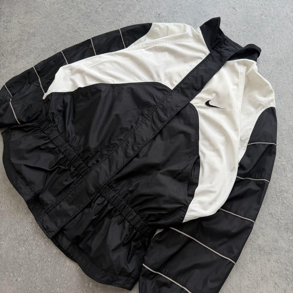 90's Nike Windbreaker Jacket (Women's L)