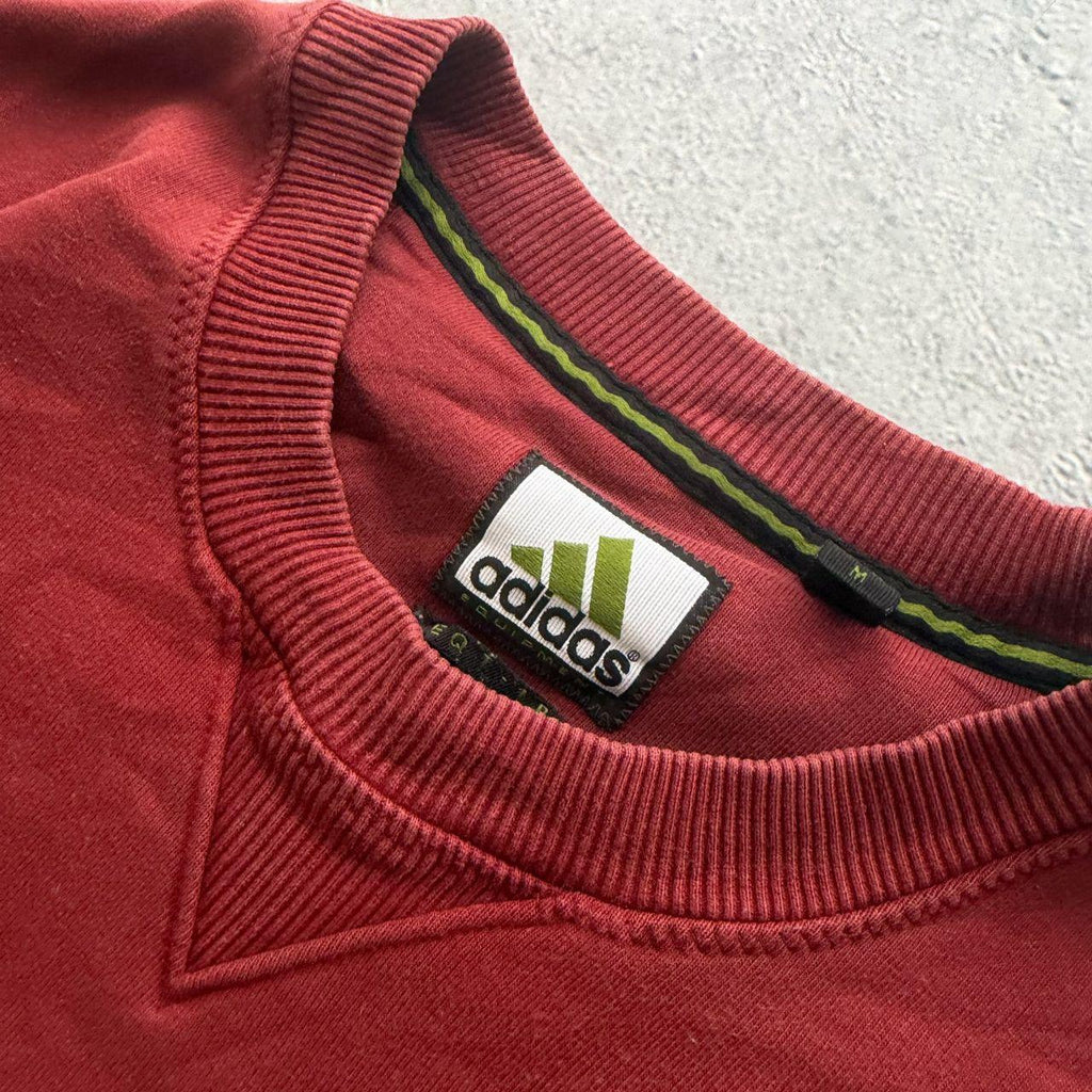2000's Adidas Equipment Sweater (M)