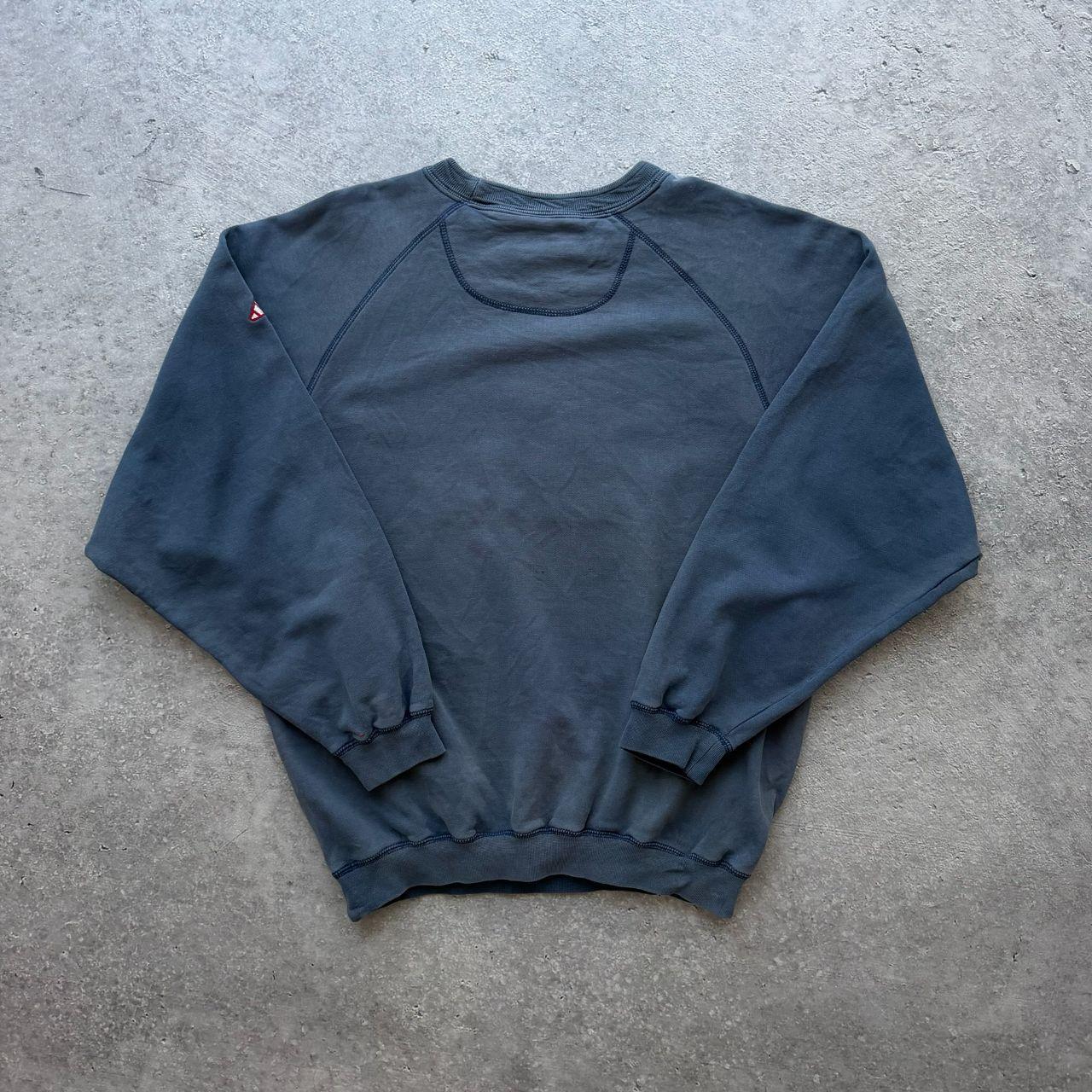 90's Adidas Sweater (M)