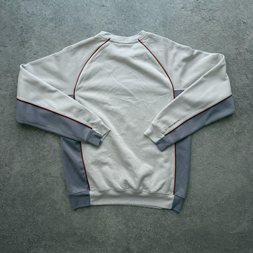 Early 2000's Umbro Sweater (Women's M)