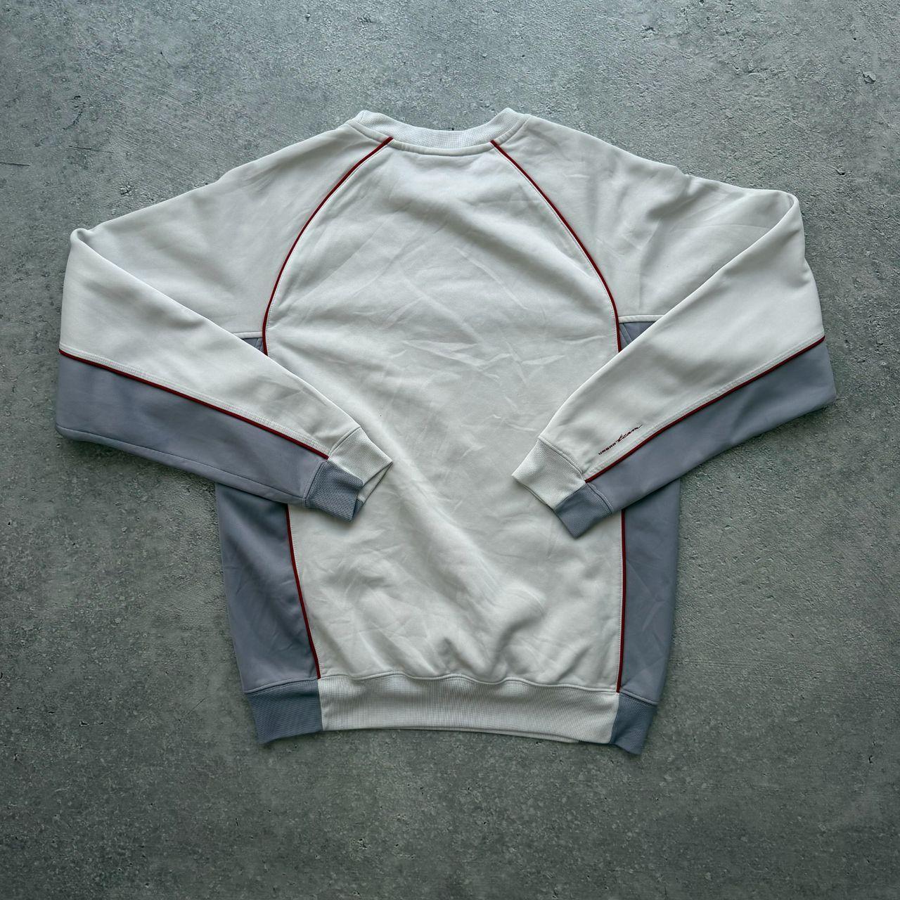 Early 2000's Umbro Sweater (Women's M)