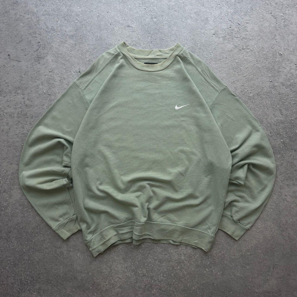 90's Nike Sweater (M)