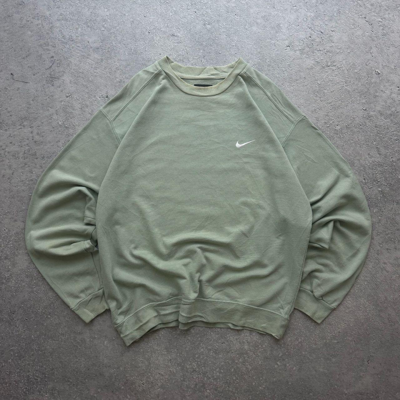 90's Nike Sweater (M)