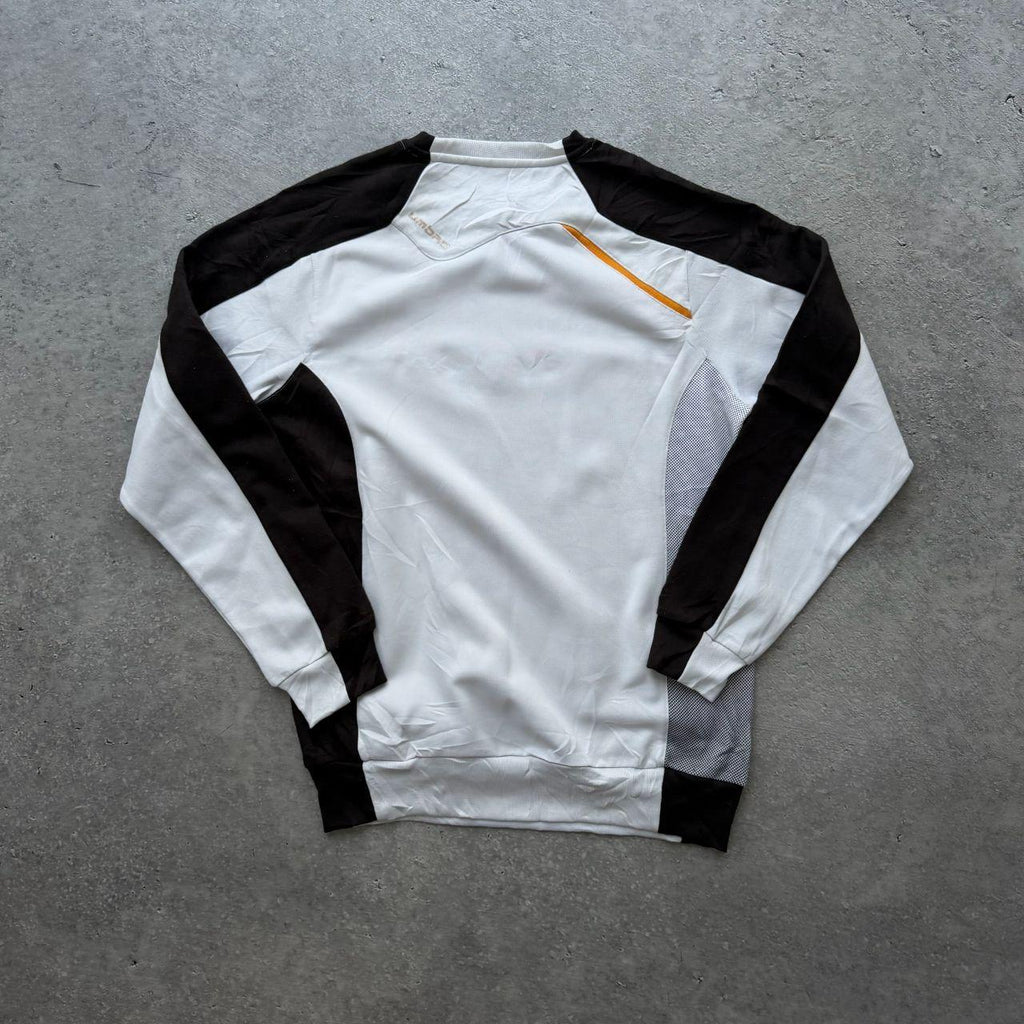 2000's Umbro Sweater (L)