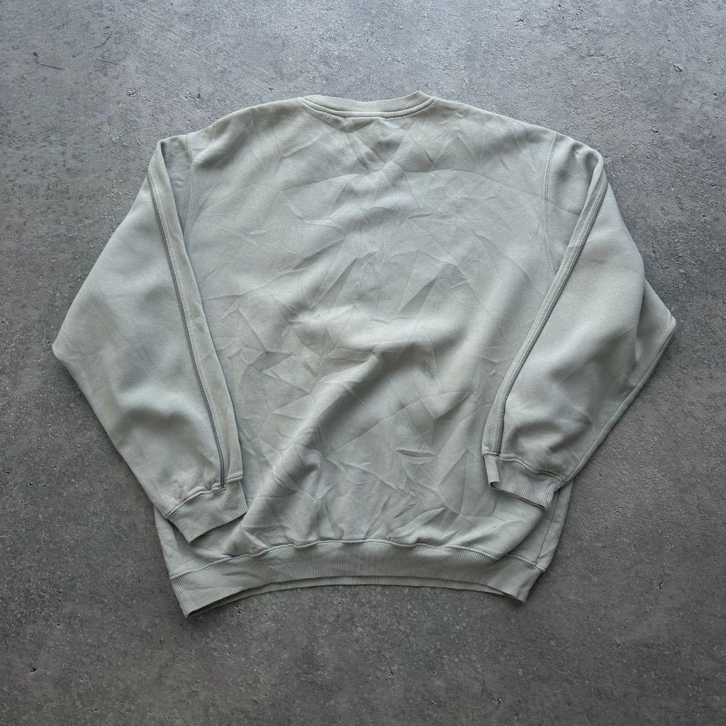 90's Adidas Sweater (L)
