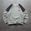Early 2000's Adidas Sweater (M)