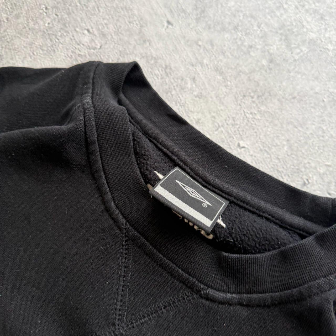 2000's Umbro Sweater (M)
