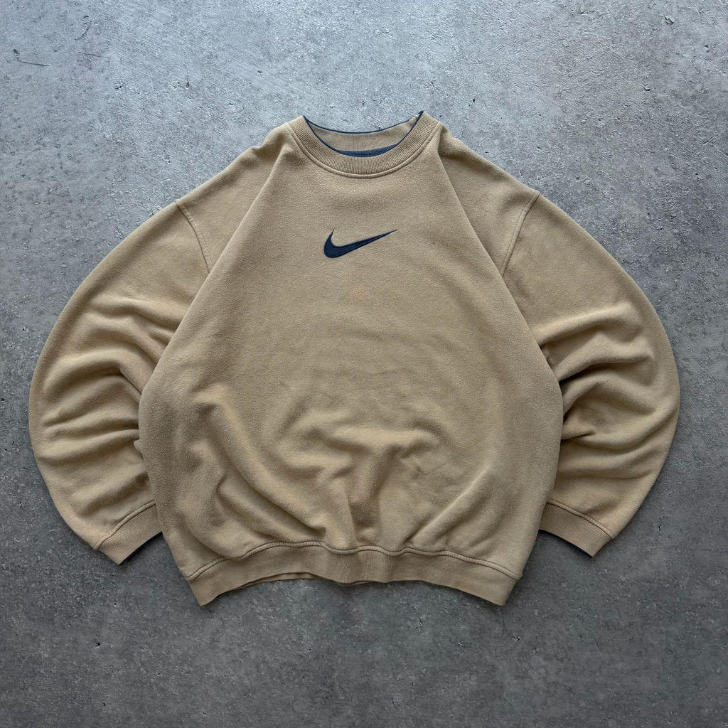2000's Nike Sweater (L)