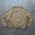 2000's Nike Sweater (L)