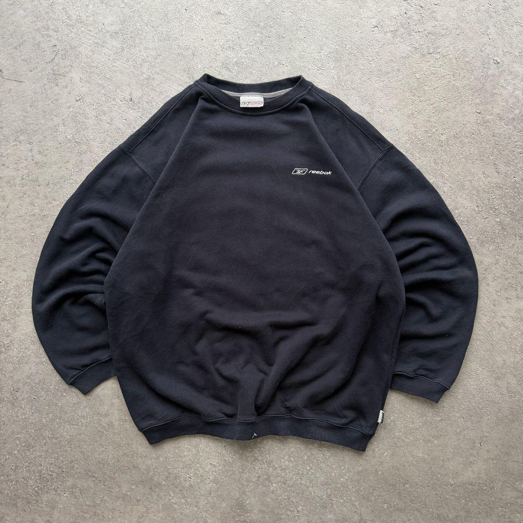 2000's Reebok Sweater (S)