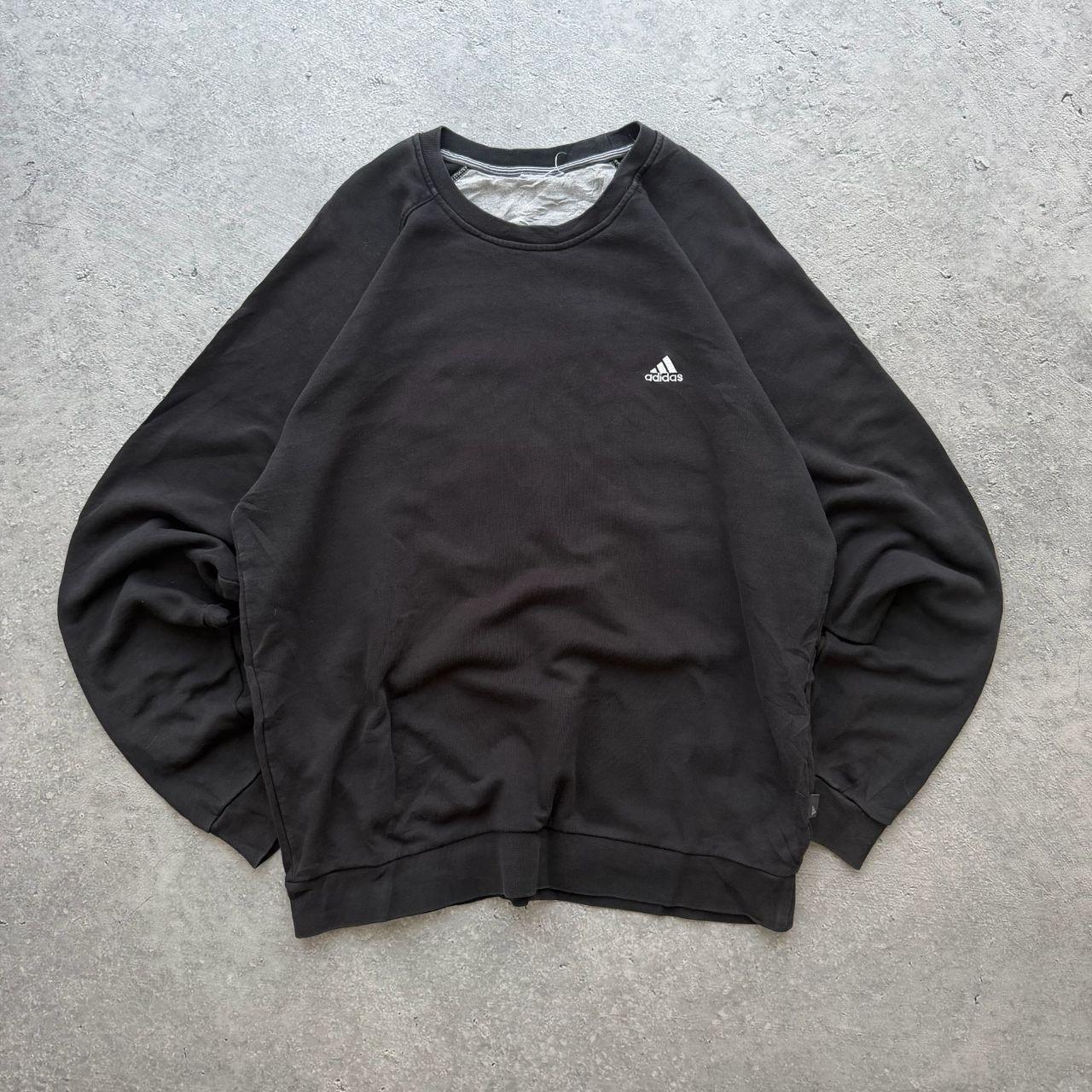 2000's Adidas Sweater (M)