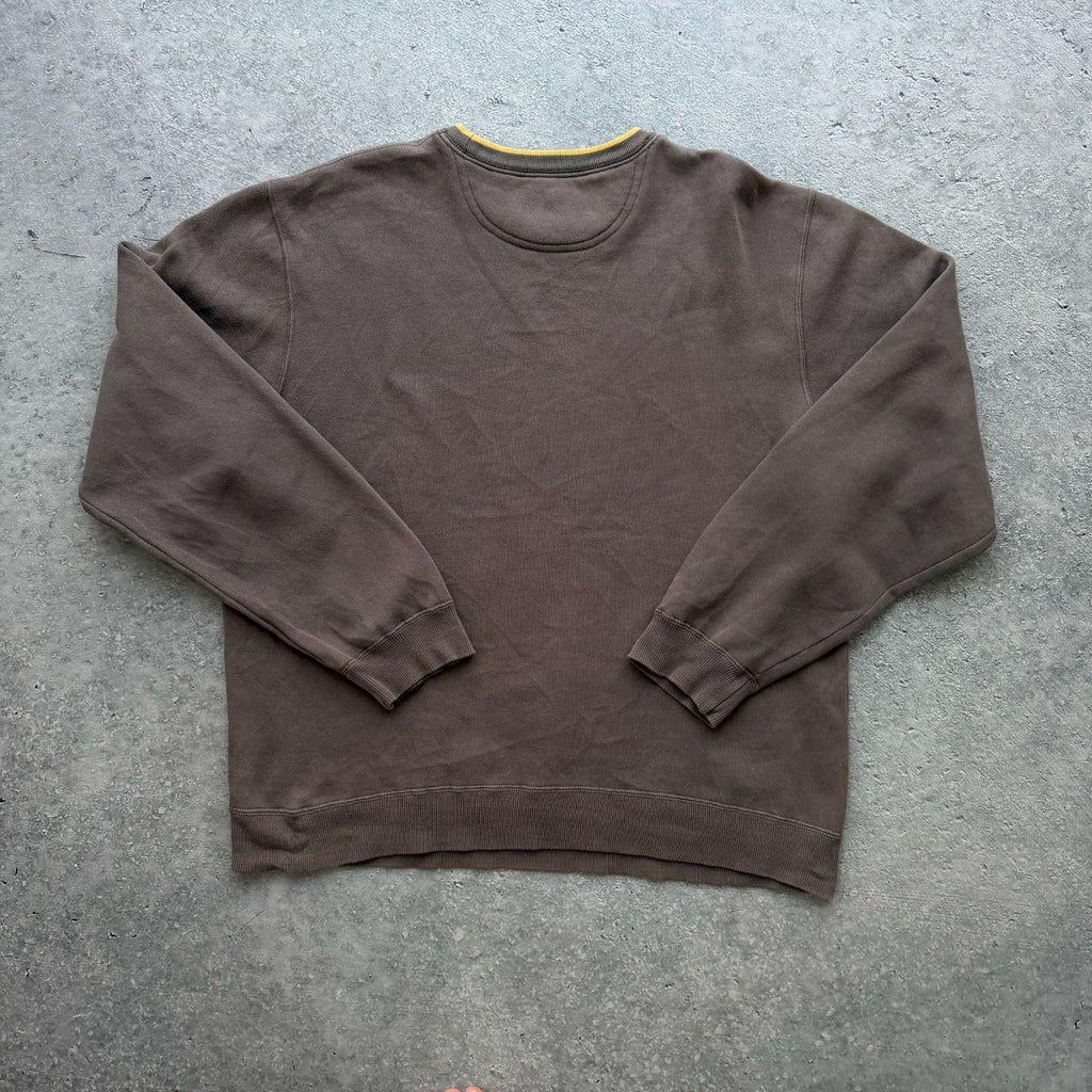 2000's Sergio Tacchini Sweater (M)