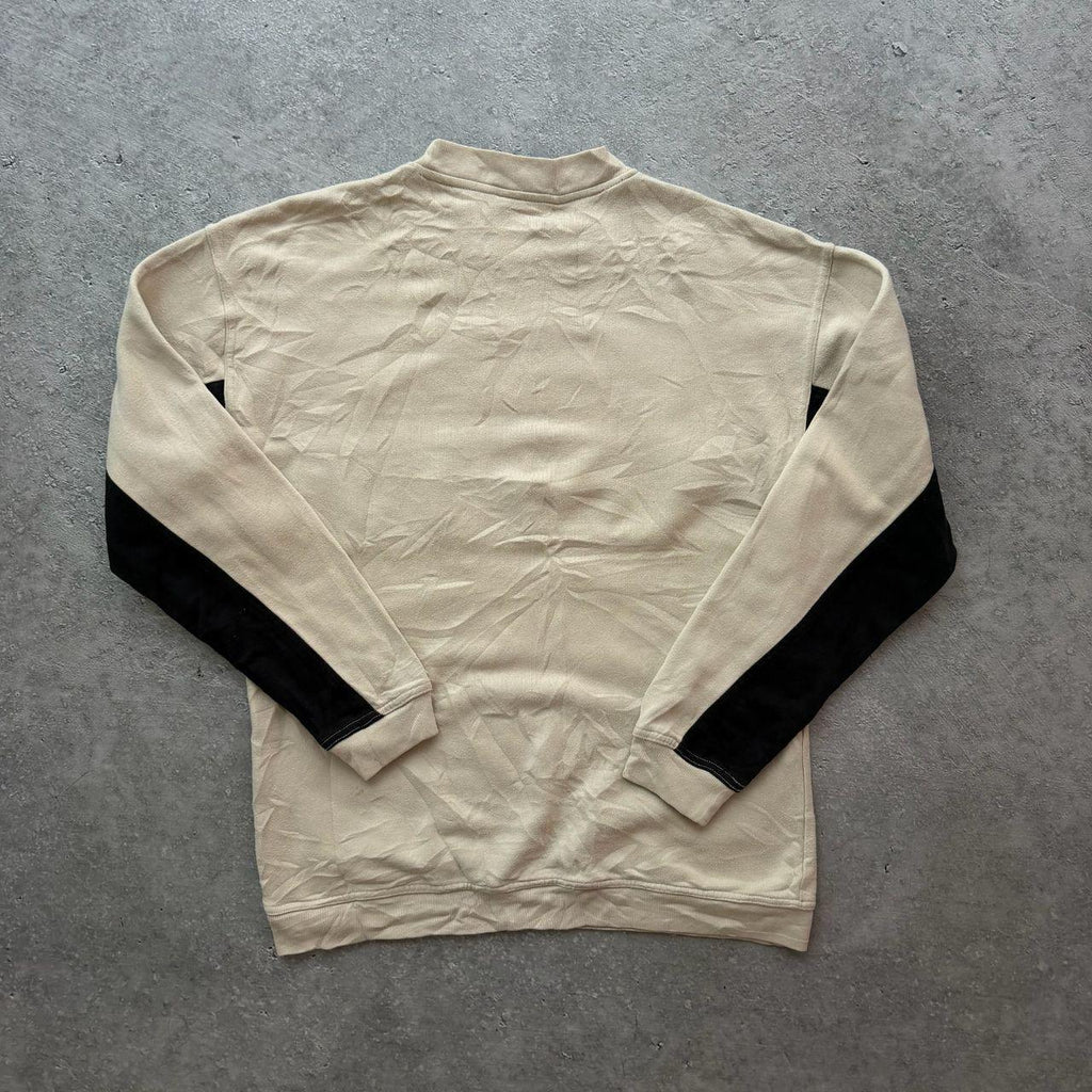 2000's Reebok Sweater (S)
