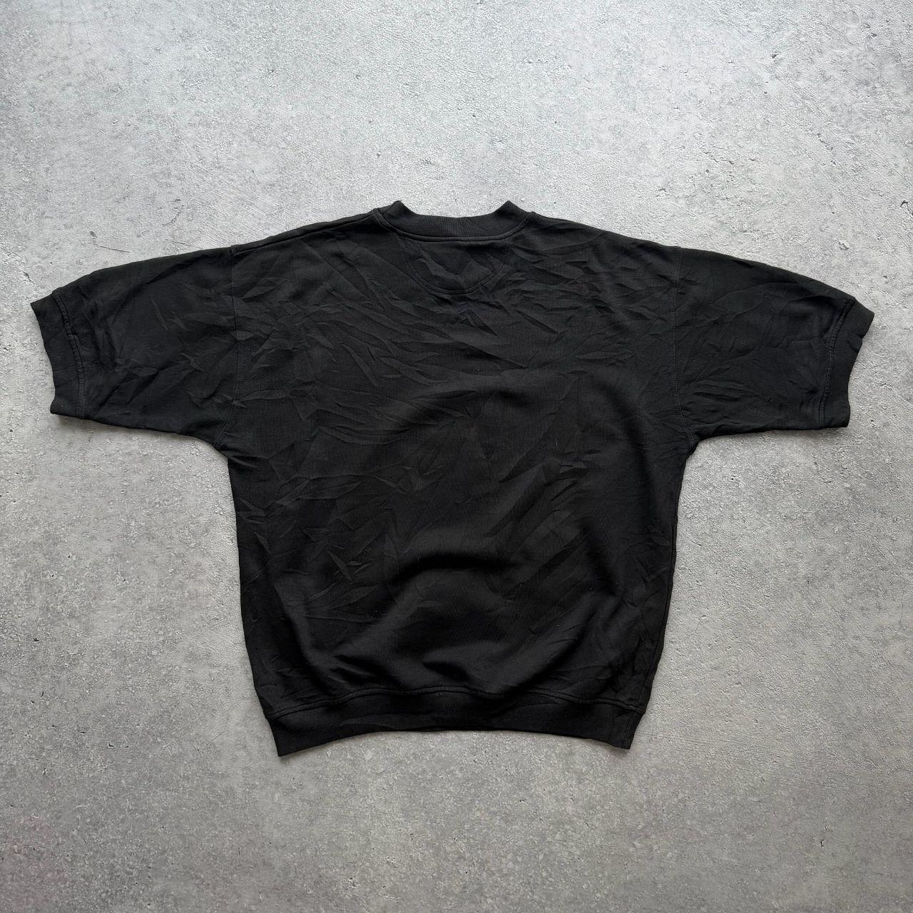 90's Adidas Heavyweight T-Shirt (L)